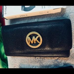 Michael Kors wallet